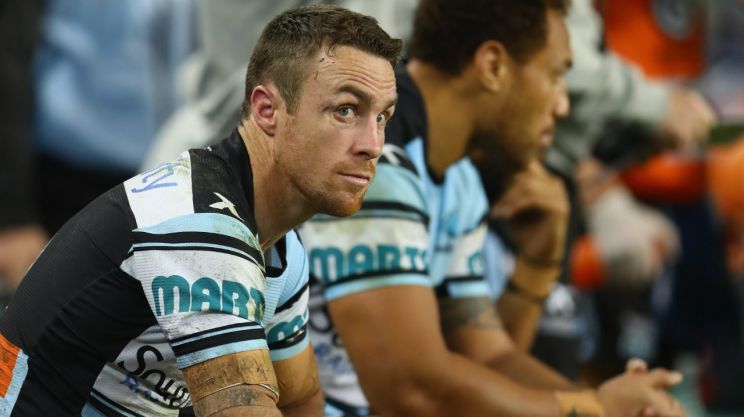 James Maloney