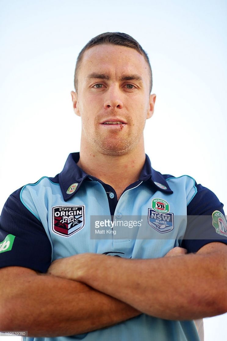 James Maloney