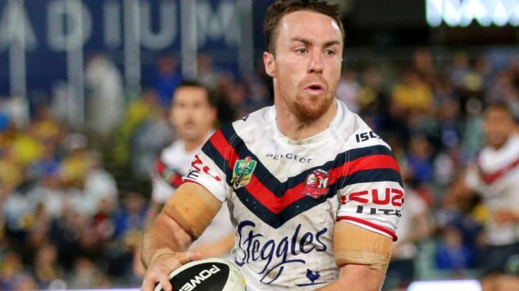 James Maloney