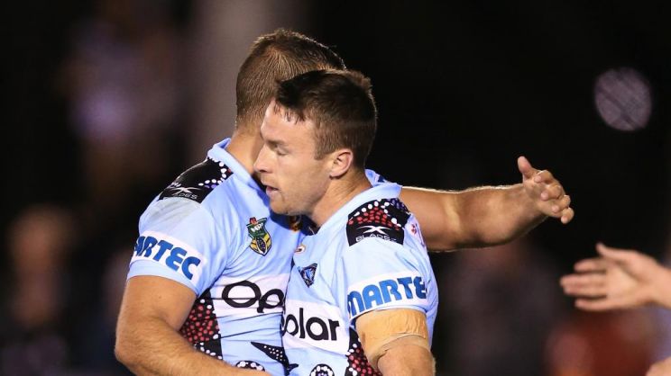 James Maloney