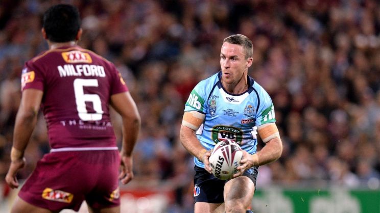 James Maloney