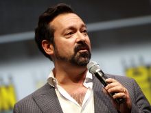 James Mangold