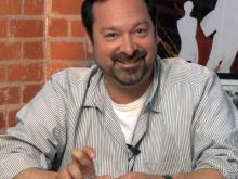 James Mangold