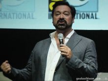 James Mangold