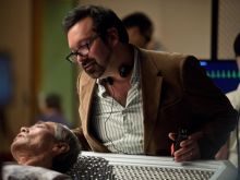 James Mangold