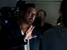 James Mangold