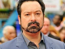 James Mangold