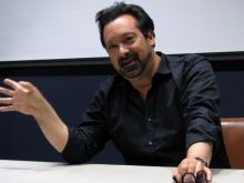 James Mangold