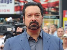 James Mangold