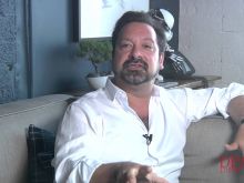 James Mangold