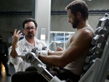 James Mangold