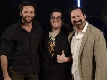 James Mangold