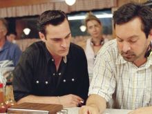 James Mangold