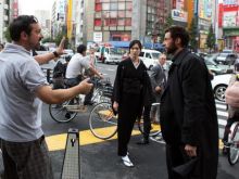 James Mangold