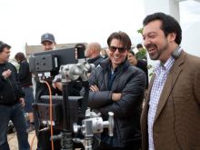 James Mangold