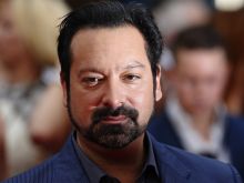 James Mangold