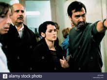 James Mangold