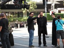 James Mangold
