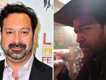 James Mangold