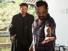 James Mangold