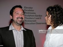 James Mangold
