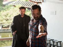 James Mangold