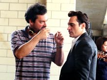 James Mangold