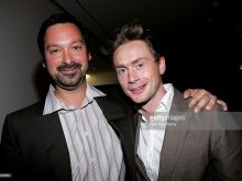James Mangold