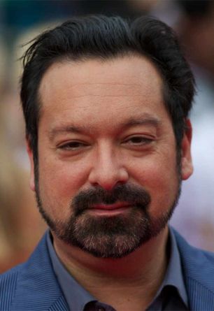 James Mangold