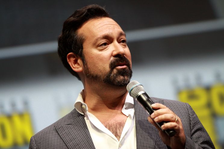 James Mangold