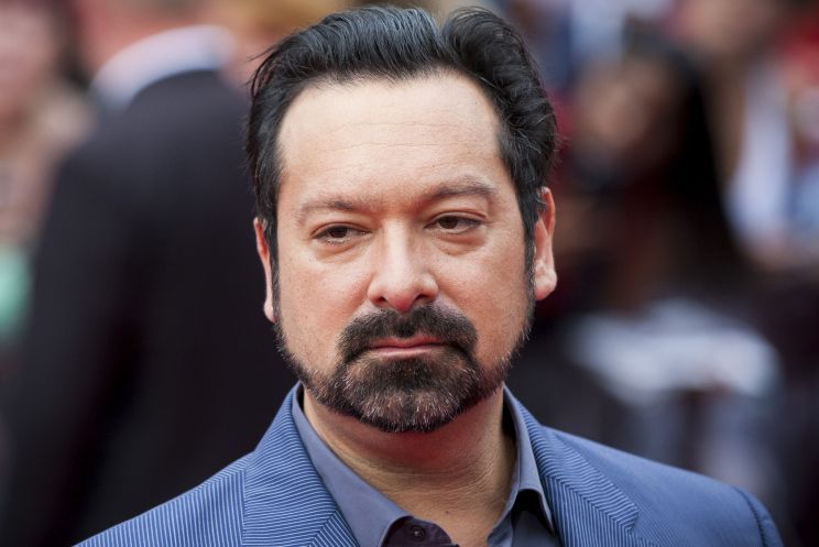 James Mangold