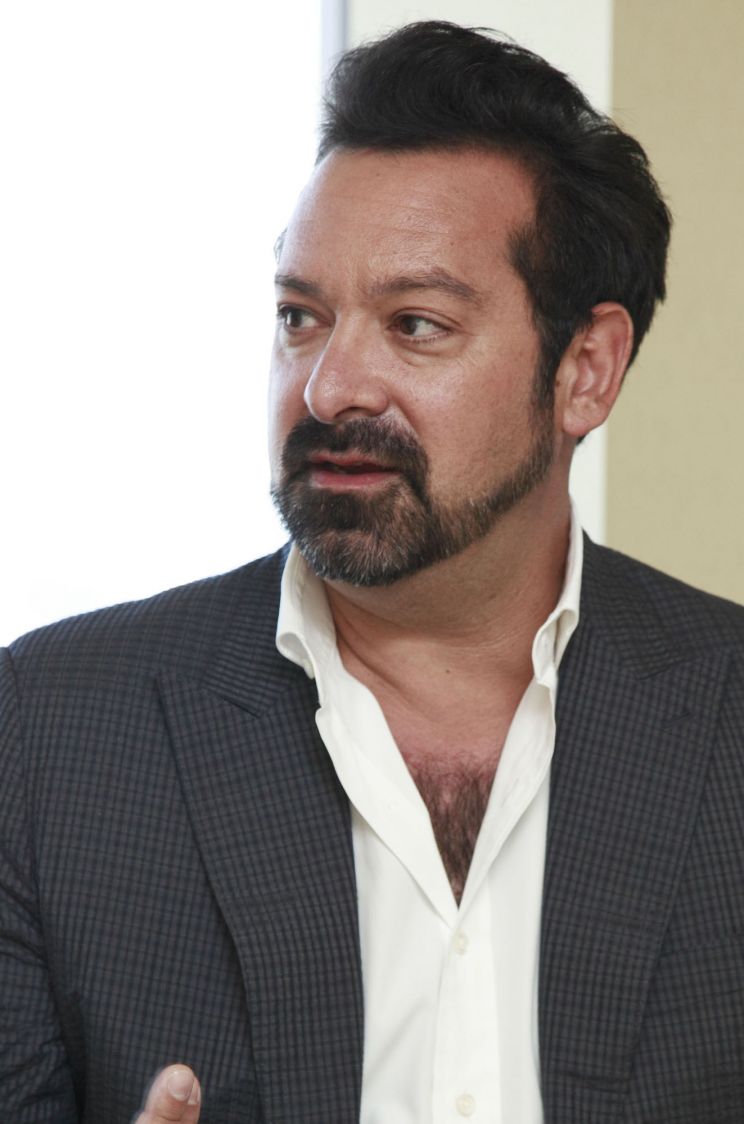 James Mangold