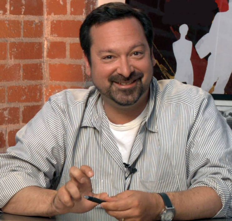 Pictures of James Mangold