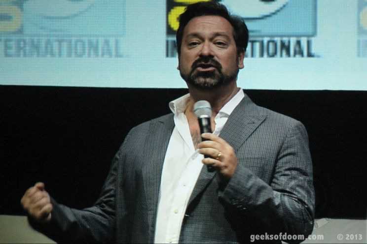 James Mangold