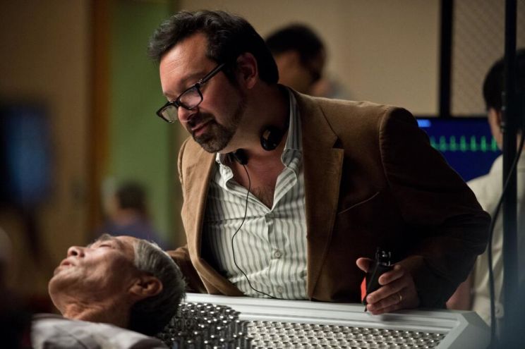 James Mangold