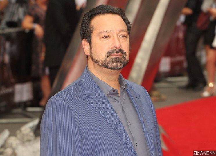 James Mangold