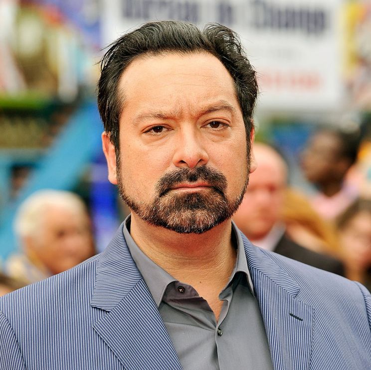 James Mangold