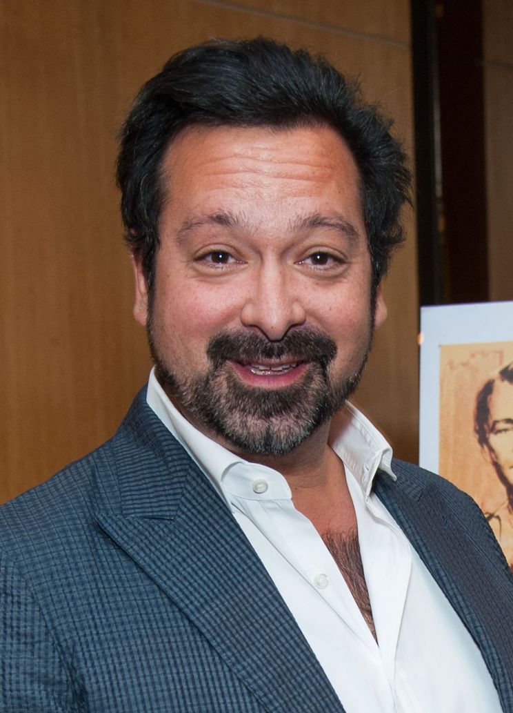 James Mangold