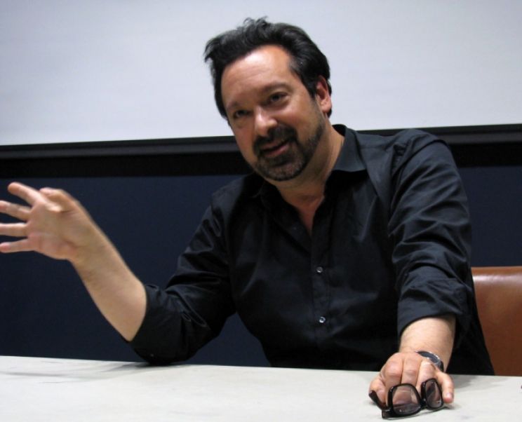 James Mangold