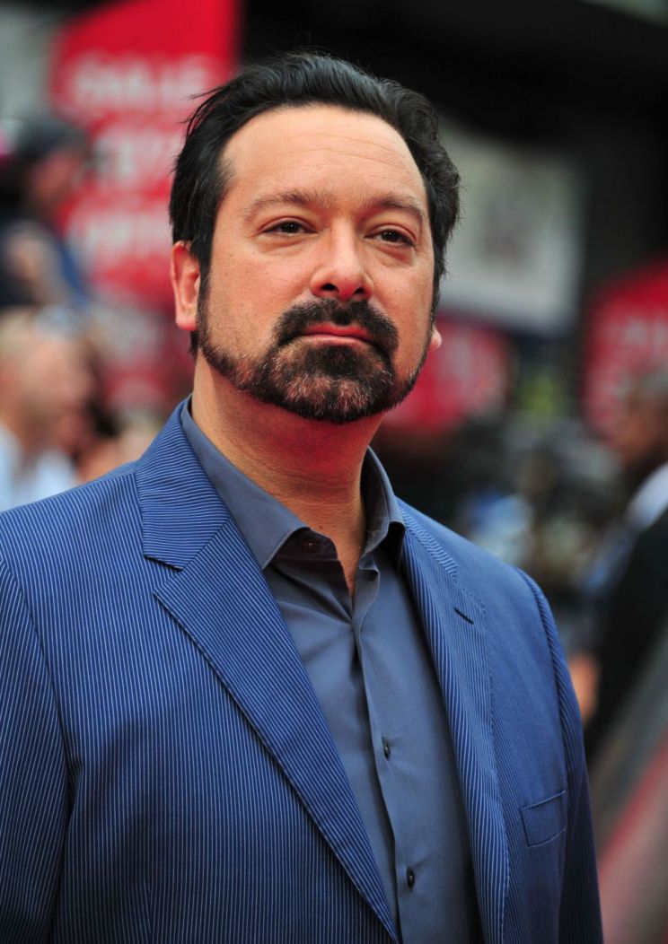 James Mangold