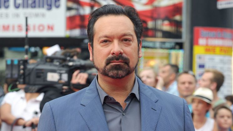 James Mangold