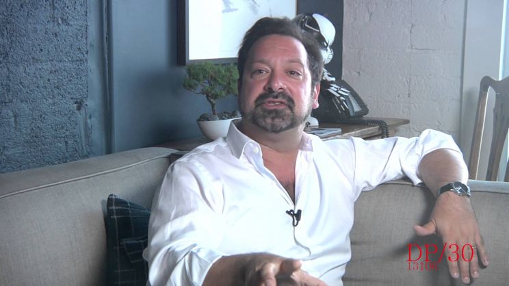 James Mangold