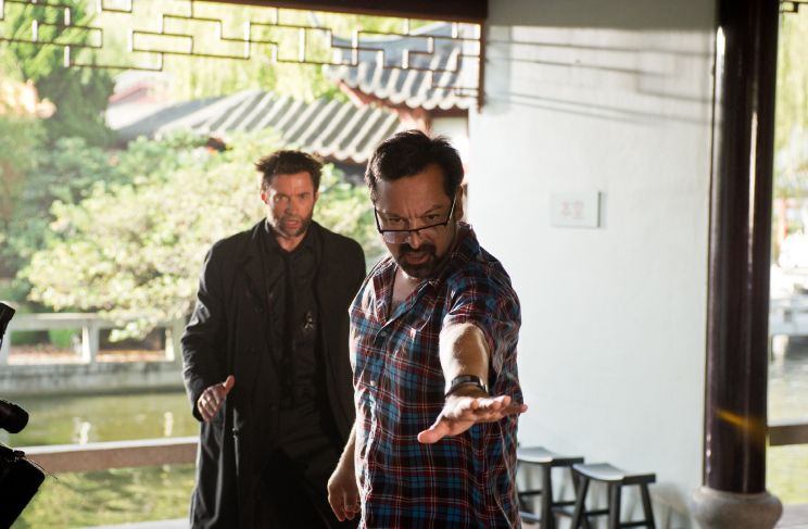 James Mangold