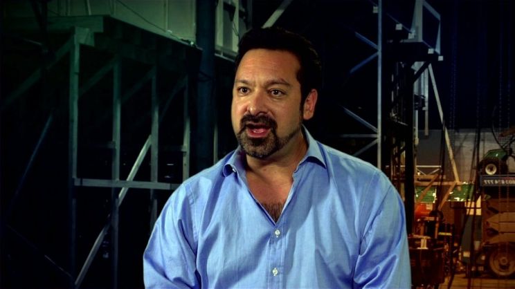 James Mangold