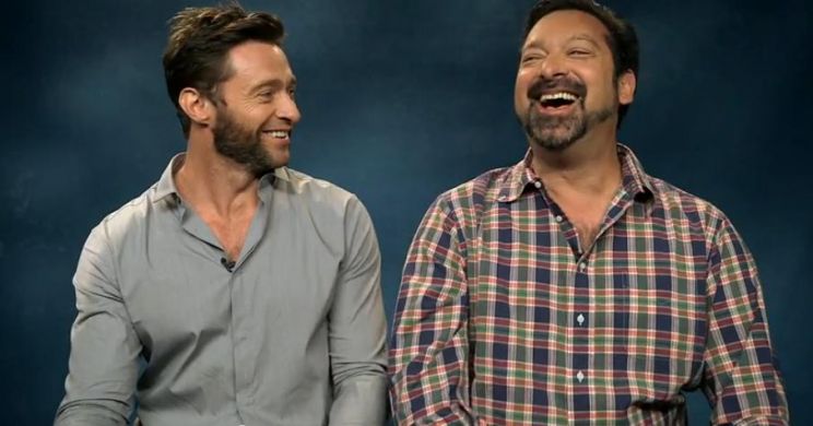 James Mangold