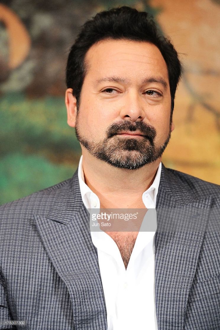 James Mangold