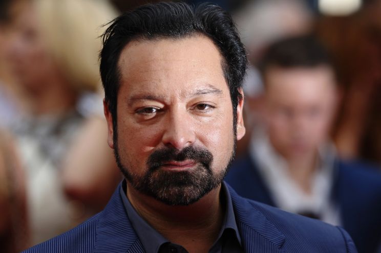 James Mangold