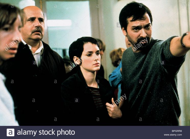 James Mangold