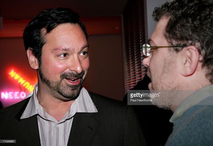 James Mangold