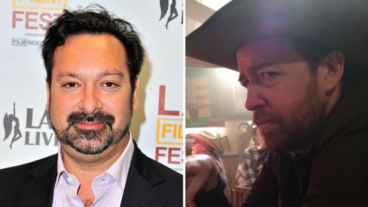 James Mangold